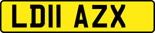 LD11AZX