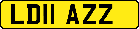 LD11AZZ