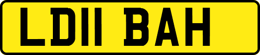 LD11BAH