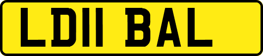 LD11BAL