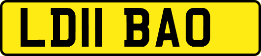 LD11BAO