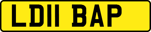 LD11BAP