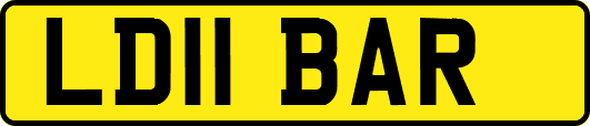 LD11BAR