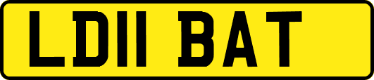 LD11BAT