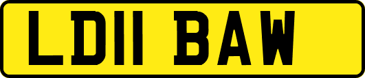 LD11BAW