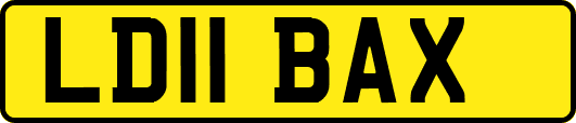 LD11BAX
