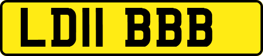 LD11BBB