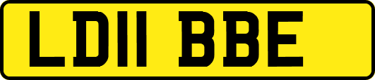 LD11BBE