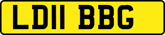 LD11BBG