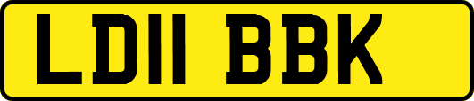 LD11BBK