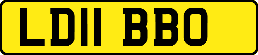 LD11BBO