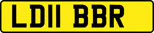 LD11BBR