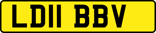 LD11BBV