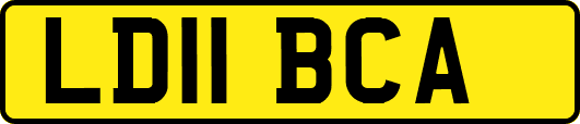 LD11BCA