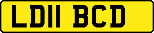 LD11BCD