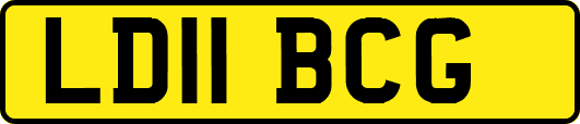 LD11BCG