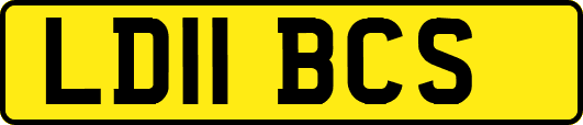 LD11BCS