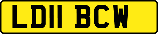 LD11BCW