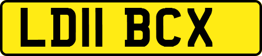 LD11BCX