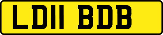 LD11BDB