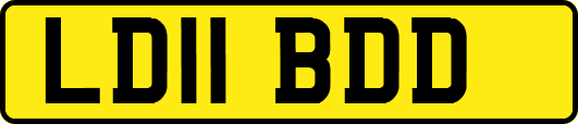 LD11BDD