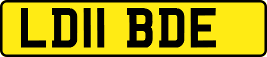 LD11BDE