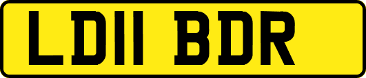 LD11BDR