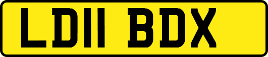 LD11BDX