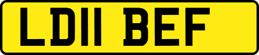 LD11BEF