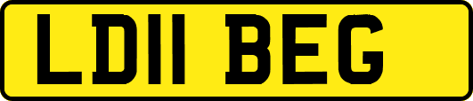 LD11BEG