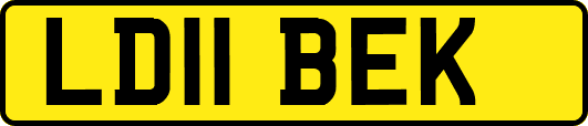 LD11BEK