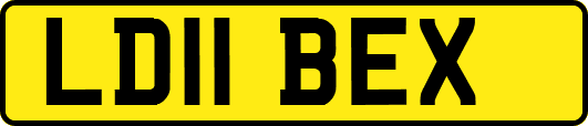 LD11BEX