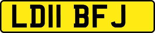 LD11BFJ