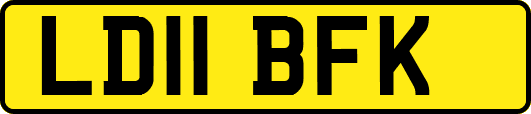 LD11BFK