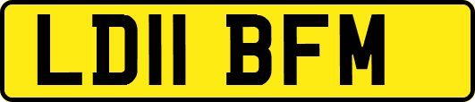 LD11BFM