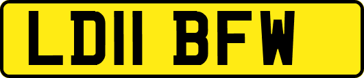 LD11BFW
