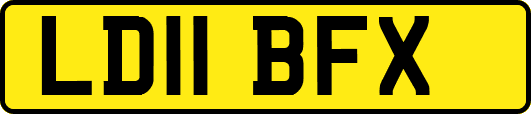 LD11BFX