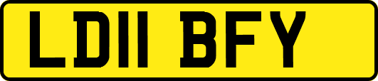 LD11BFY