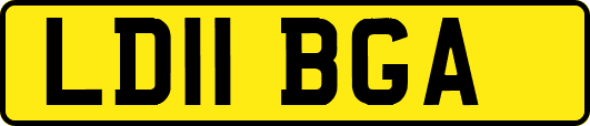 LD11BGA