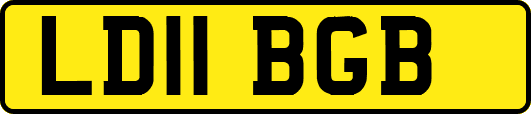 LD11BGB