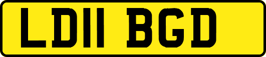 LD11BGD