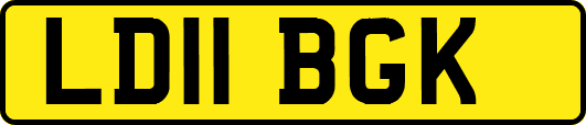 LD11BGK