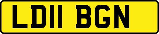 LD11BGN