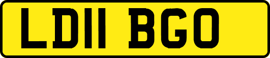 LD11BGO