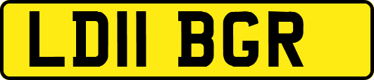 LD11BGR