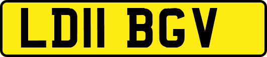 LD11BGV