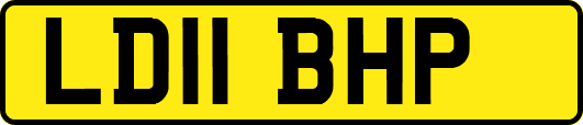 LD11BHP