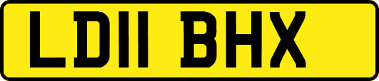 LD11BHX
