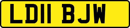 LD11BJW