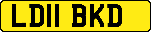 LD11BKD